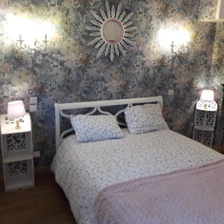 Bed and Breakfast Le Jardin Fleuri Сен-Назер Экстерьер фото